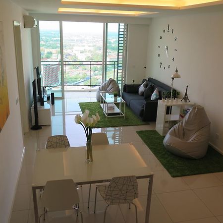 Cozy Residence Melaka Exterior photo