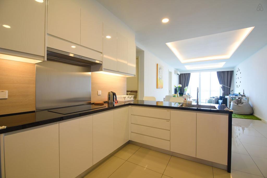 Cozy Residence Melaka Exterior photo