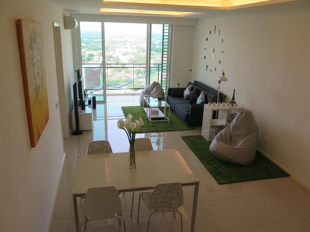 Cozy Residence Melaka Exterior photo