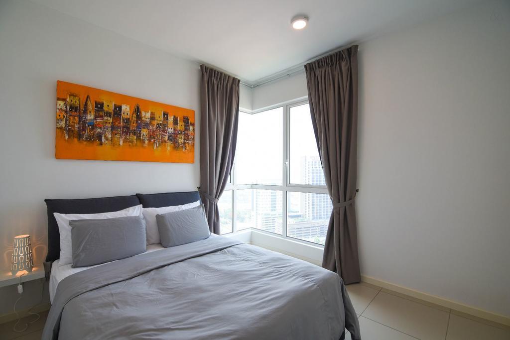 Cozy Residence Melaka Exterior photo