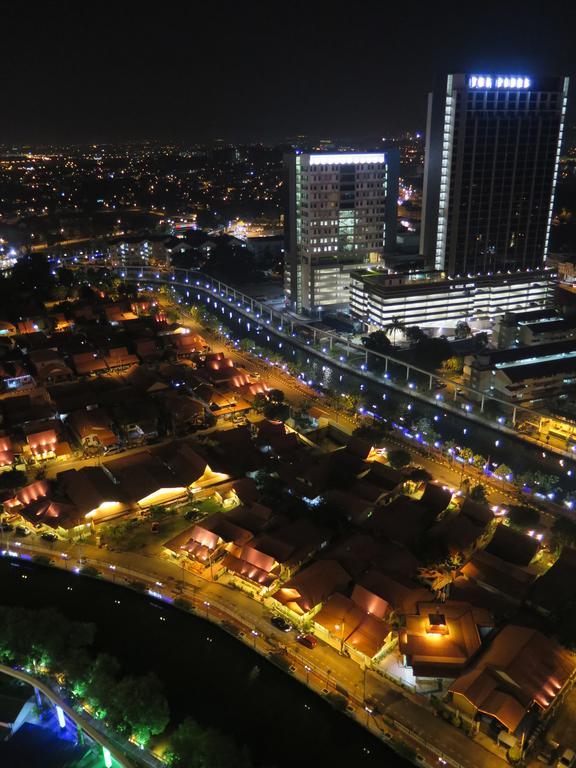 Cozy Residence Melaka Exterior photo
