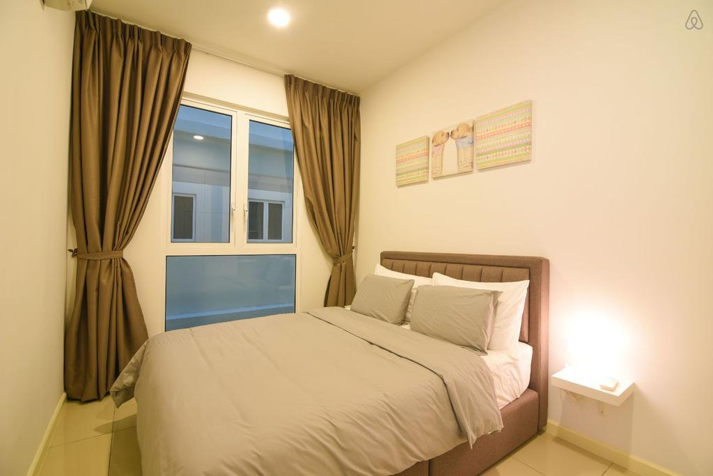Cozy Residence Melaka Exterior photo