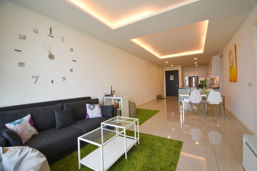 Cozy Residence Melaka Exterior photo