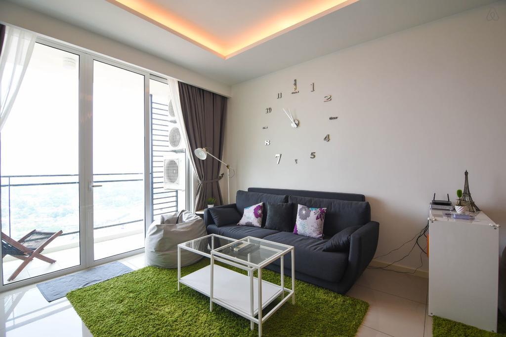 Cozy Residence Melaka Exterior photo