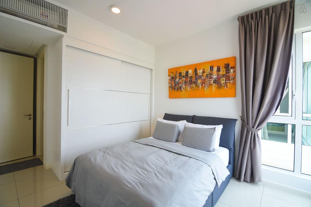 Cozy Residence Melaka Exterior photo