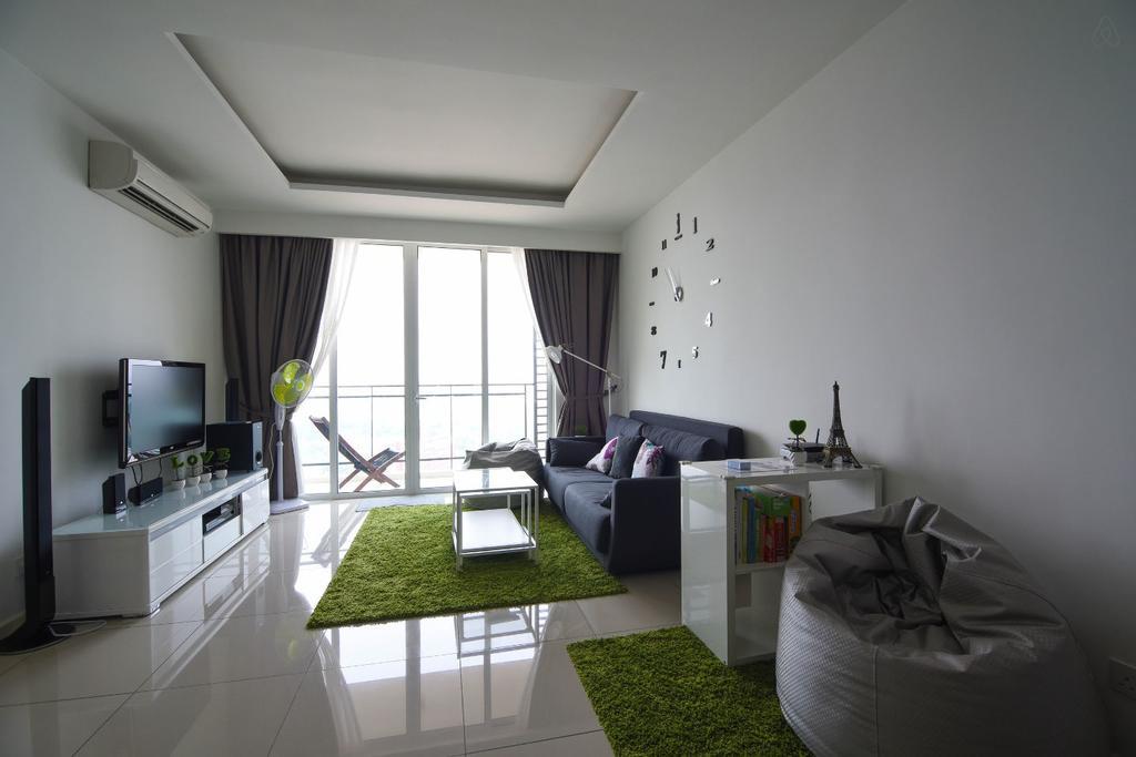 Cozy Residence Melaka Exterior photo