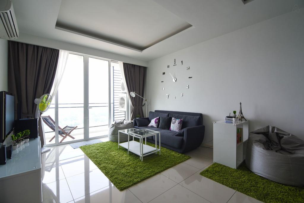 Cozy Residence Melaka Exterior photo